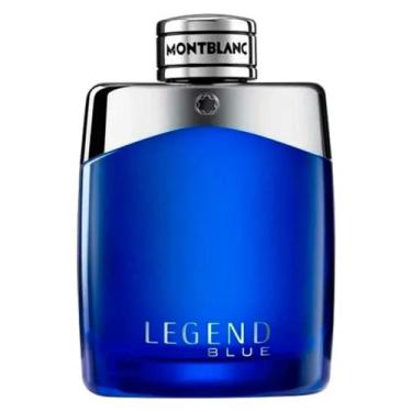 Imagem de Legend Blue Eau de Parfum - Montblanc, 100 ml