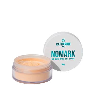 Imagem de Catharine Hill Pó Translúcido área Dos Olhos Nomark 2206-7 - Pó Facial 10g Cor 03