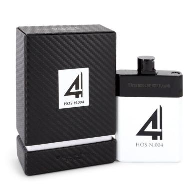 Imagem de Col. Masculina Hos N.004 House Of Sillage 75 Ml Eau De Parfum