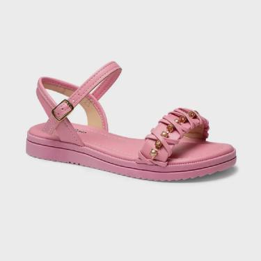 Imagem de Sandália Pink Cats Infantil Flatform V3091