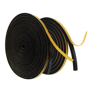 Imagem de Fita de espuma Fita de vedação impermeável MXCELL CR Neoprene 15m