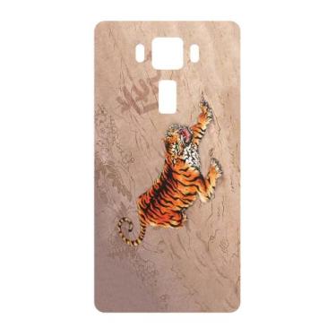 Imagem de Capa Adesivo Skin243 Verso Para Asus Zenfone 3 Deluxe ZS550 - KawaSkin