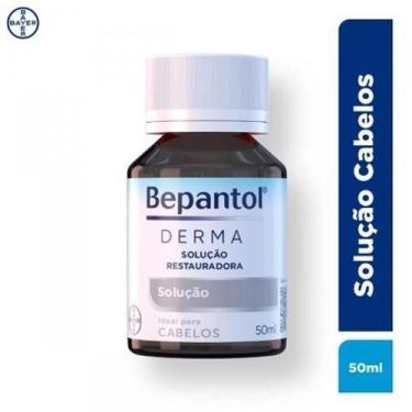 Imagem de Bepantol Derma Restaurador Capilar 50ml
