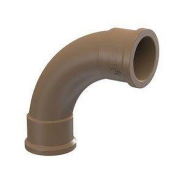 Imagem de  soldável curva 90 060mm *  - tigre