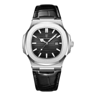 Imagem de Relógio impermeável Chenlong SL28 Quartz Movement 50m - J-One