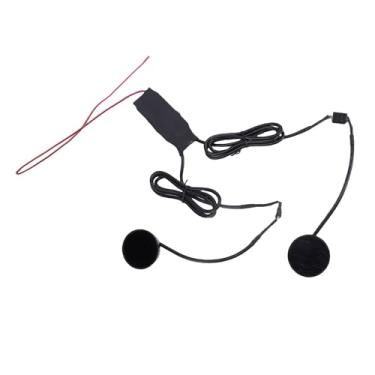 Imagem de Yunir Faróis para Carros e Motocicletas do Olho Demoníaco, LED Dynamic Devil Eyes Light Kit Com Controle Remoto, Padrões Personalizáveis ​​da Luz do Diabo para o Brinquedo de robô