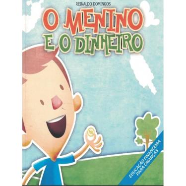 Imagem de Menino E O Dinheiro, O - 5ª Ed