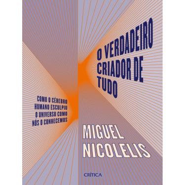 Imagem de Verdadeiro Criador De Tudo, O