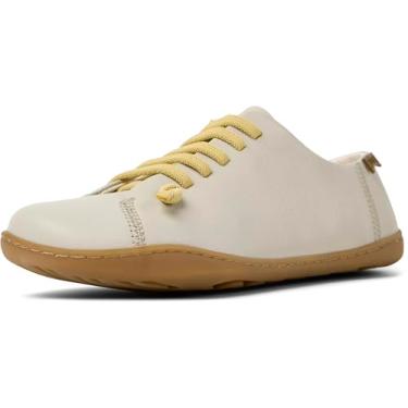 Imagem de Camper Peu Cami K200514 Tênis feminino, Tenente. Cinza pastel 063, 36