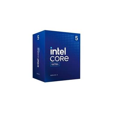 Imagem de Processador Intel Core Ultra 5 Desktop Processor 225F - BX80768225F