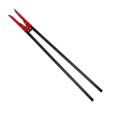 Imagem de Cavadeira Articulada com Cabo Metálico de 120 cm - 77562803 - TRAMONTINA