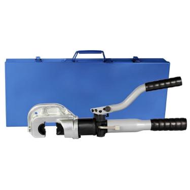 Imagem de Alicate Hidráulico Prensa Terminal 400mm Apth400 Bovenau