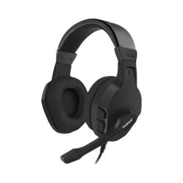Imagem de Fones De Ouvido Para Jogos Infantis NUBWO U3 Com Microfone E Controle 