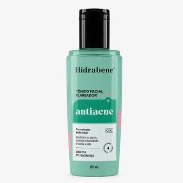 Imagem de Hidrabene tonico facial antiacne - 150 ml