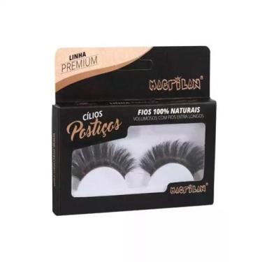 Imagem de Cílios Postiços Pestanas Cl7-4 Macrilan