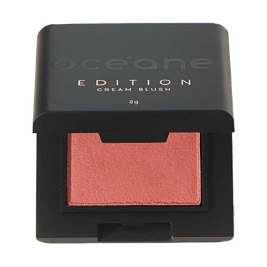 Imagem de Blush Cremoso Oceane Edition Mini Cream Blush Caramelo-Feminino