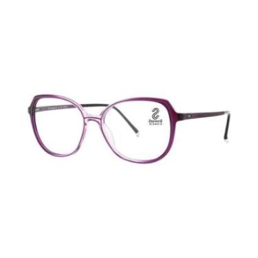 Imagem de Armação para Óculos de Grau Stepper Spirit STS 10151 F330-Feminino