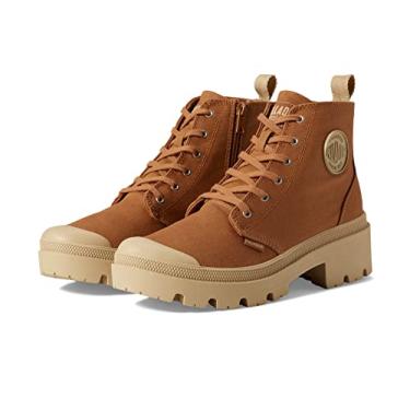 Imagem de PALLADIUM Pallabase Twill, Peru Archive, 5