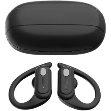 Imagem de Fone de Ouvido Bluetooth Erazer XT60 PRO Preto (Preto)