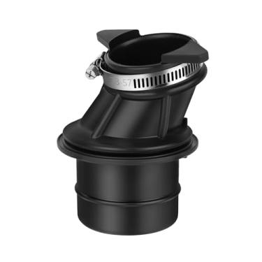 Imagem de JAIVK Colector de admissão de carburador para Polaris Trail Blazer 330 Trail Boss 330 2010-2013 O.E.M # 5438094