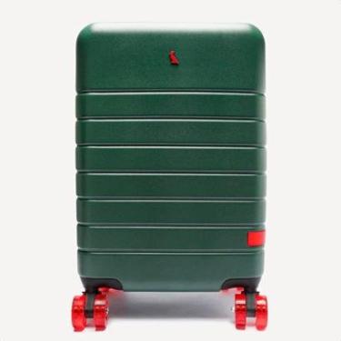 Imagem de Mala de Bordo Reserva To Go Verde Militar - Único-Unissex