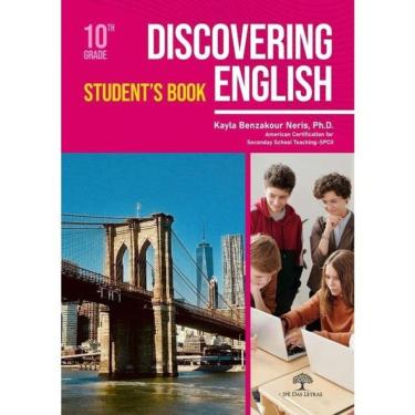 Imagem de Discovering English - Student Book
