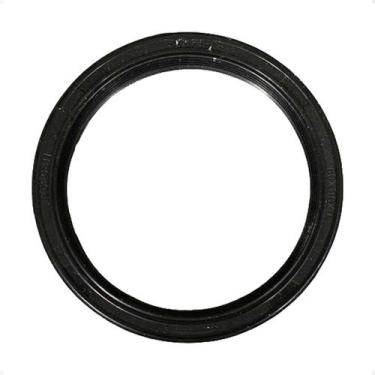 Imagem de Retentor Girabrequim Fiat Mobi 2017 a 2024 - 1349523 - R520811P