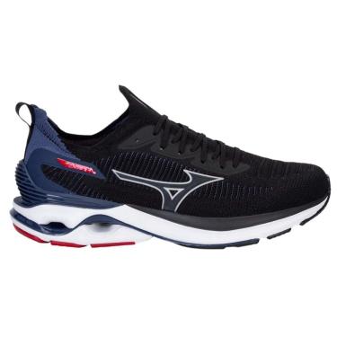 Imagem de Tênis Mizuno Wave Mirai 7 Masculino