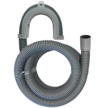 Imagem de Mangueira Saída Água Máquina Lavar 2M Metros Com Suporte