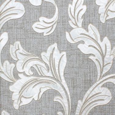Imagem de Papel de Parede Regent Arabesco Têxtil M7929 - Rolo: 10m x 0,53m
