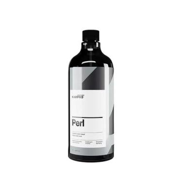 Imagem de PERL 1L - Revestimento Protetor CARPRO para Plásticos, Borracha e Cour
