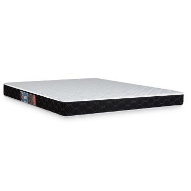 Imagem de Colchão Castor King Montblanc Double Face D33 180x200x15cm