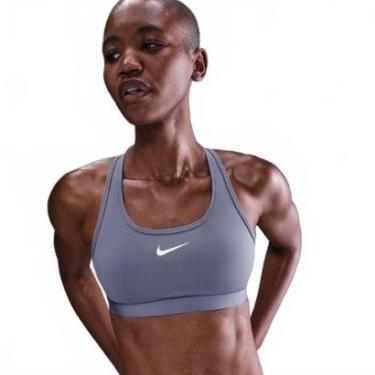 Imagem de Top Nike Swoosh Feminino-Feminino