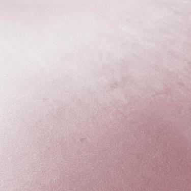 Imagem de Poltrona Paola Veludo Rosê Base Metálica Dourado D03 - D'Rossi