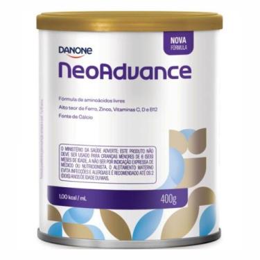 Imagem de Neocate Advance 400g val 06/24 - Danone