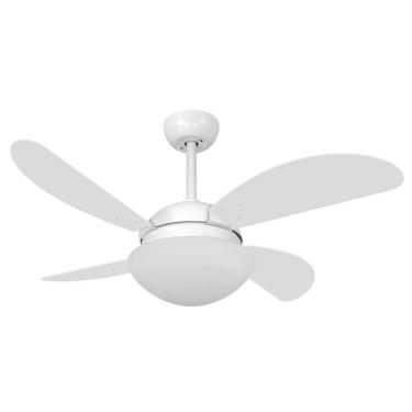 Imagem de Ventilador De Teto Air Branco 220V
