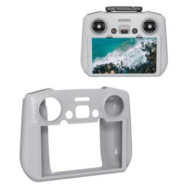 Imagem de Capa protetora de silicone para DJI Mini 4 Pro/Air 3 RC 2 - Marca Próp