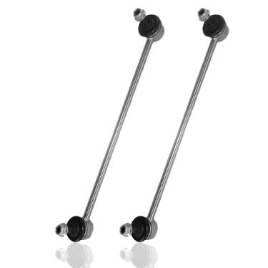 Imagem de HAWK BROTHER Elo de barra oscilante, barra estabilizadora frontal K750381 compatível com HONDA CR-Z 2011-2016 todos os modelos HONDA FIT 2009-2014 todos os modelos HONDA INSIGHT 2010-2014 todos os