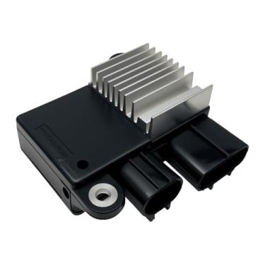 Imagem de YCUPONE Módulo de unidade de controle do ventilador de resfriamento 8925712010 compatível com 2007-2010 Ma-z-da 5 2007-2009 Ma-z-da CX-7 2009-2013 Corolla 2009-2013 Matrix