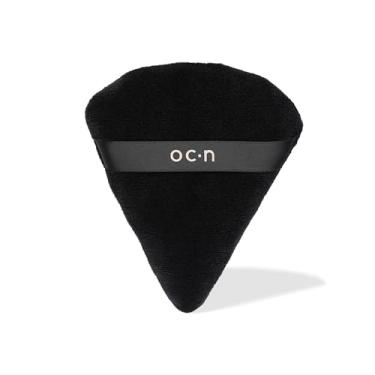 Imagem de Oceane -Powder Puff - Esponja Para Acabamento./Preto