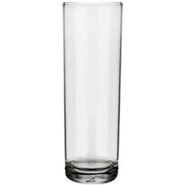 Imagem de Copo Cylinder Turbo 320Ml (unidade) - Nadir - Nadir Figueiredo