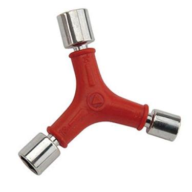 Imagem de TUSK Chave Y-Box 12 mm, 13 mm, 14 mm