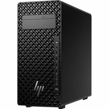 Imagem de HP Z2 G1i Workstation - Intel Core Ultra 7 265-32 GB - SSD de 1 TB - Torre - Preto - Chip Intel W880 - Windows 11 Pro - Gráficos NVIDIA RTX A1000 8 GB - Teclado Inglês - Ethernet