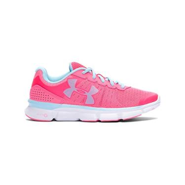 Imagem de Tênis de corrida feminino Under Armour Micro G Speed Swift - AW16
