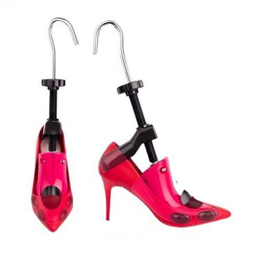 Imagem de Alargador Alongador Laceador de Calçados Profissional Do 37 ao 44 - JL