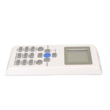 Imagem de Substituição do Condicionador de Ar YKR H 531E Controle Remoto para AUX YKR P 001E YKR P 002E Acesso Conveniente