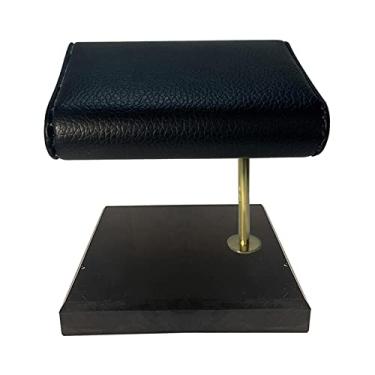 Imagem de barenx Base de mármore organizador de relógio pulseiras organizador de armazenamento rack uso pessoal para toucador superior, Não disponível, não disponível