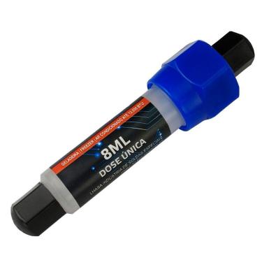 Imagem de Tapa Fugas F5 Super 8ml Sem Mangueira