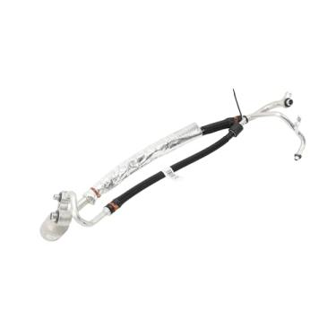 Imagem de GM Genuine Parts 26462172 Mangueira de conector evaporativo de ar condicionado/tubo e mangueira do compressor