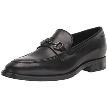 Imagem de Cole Haan Grand Crosscourt Tênis masculino moderno, Preto, 9.5 Wide
